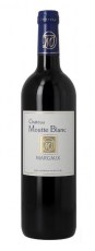 Moutte bLnac Margaux